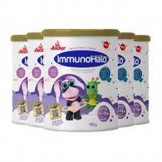 【12月大促】【新西兰直邮包邮】Anchor 安佳 儿童成长型奶粉 900克x6罐/箱（4-9岁适用）【收件人身份证必须上传】【新疆、西藏、内蒙古、青海、宁夏、海南、甘肃，需加收运费】